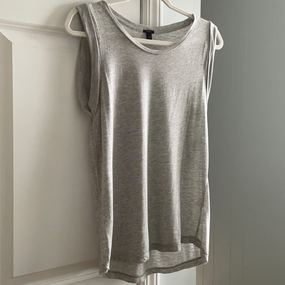J.Crew Tank